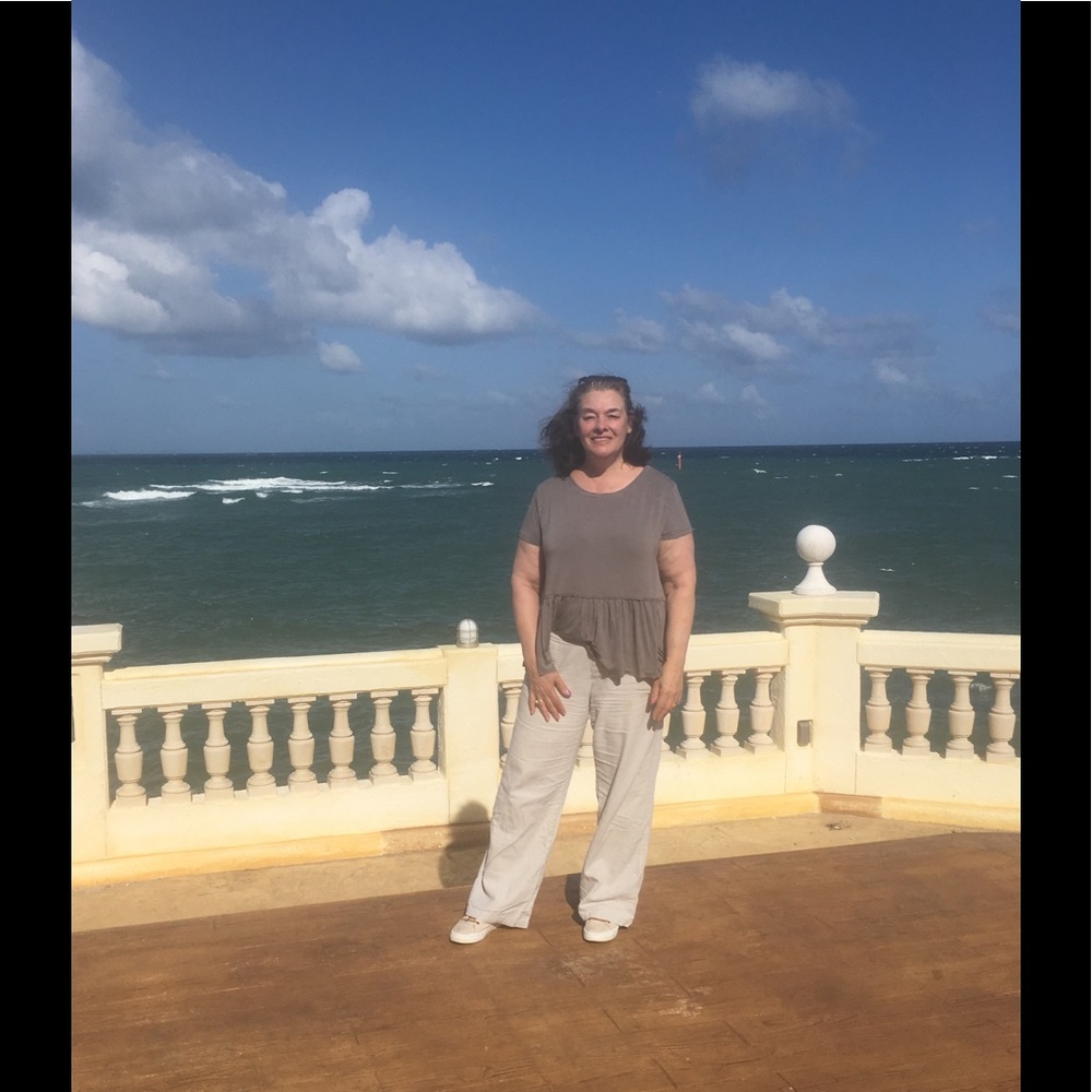 Meet your Posher, Jackie